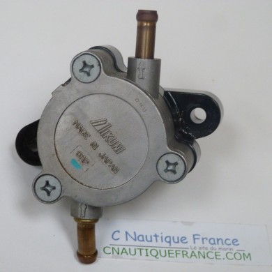 F150 POMPA BENZINA 150 CV 4T YAMAHA 63P