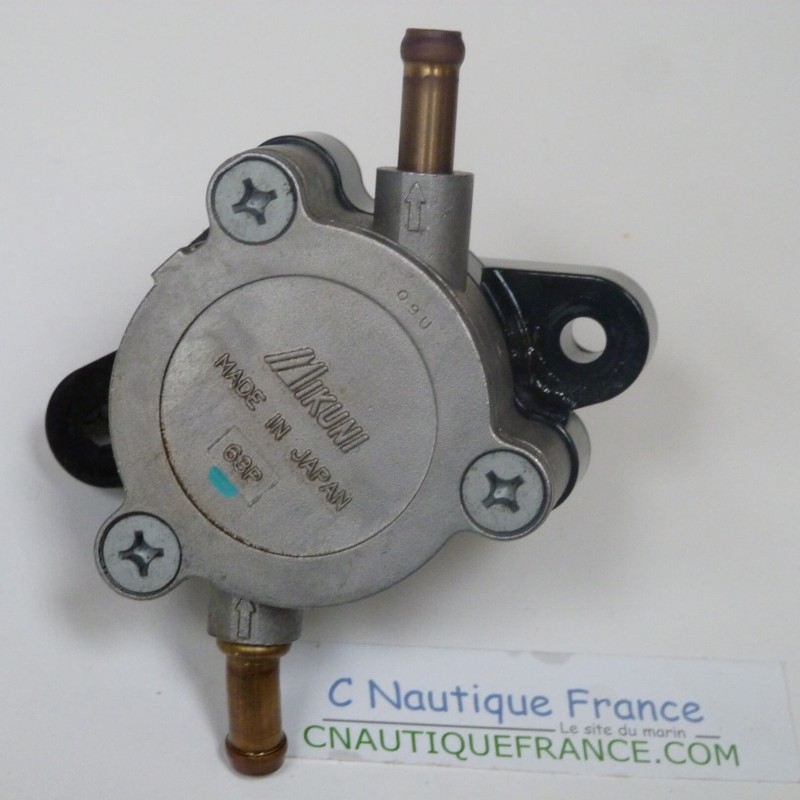 F150 FUEL PUMP 150 HP 4S YAMAHA 63P