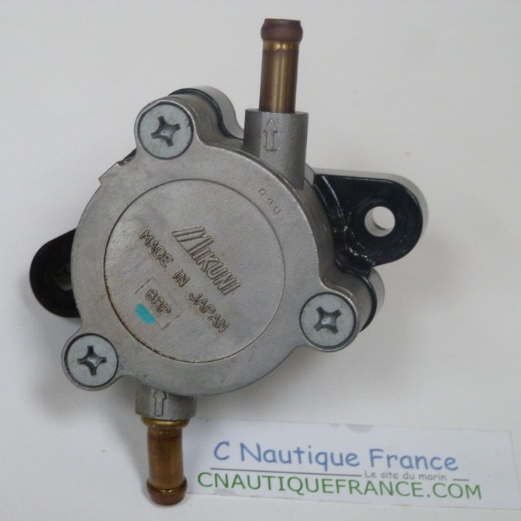 POMPE ESSENCE 150 CV 4T YAMAHA 63P F150