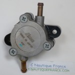 F150 POMPA BENZINA 150 CV 4T YAMAHA 63P