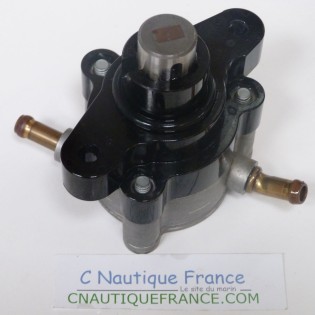 F150 FUEL PUMP 150 HP 4S YAMAHA 63P