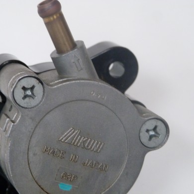 F150 FUEL PUMP 150 HP 4S YAMAHA 63P