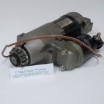 DEMARREUR 150 - 250 CV 4T YAMAHA F150 F200 F250 63P-81800 00