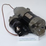 F150 F250 STARTER 150 - 250 HP 4S YAMAHA 63P 81800 00