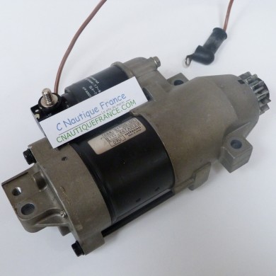 F150 F250 AVVIAMENTO ELETTRICO 150 - 250 CV YAMAHA 63P 81800 00