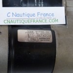 DEMARREUR 150 - 250 CV 4T YAMAHA F150 F200 F250 63P-81800 00