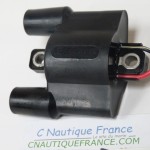 BOBINE D'ALLUMAGE F50 F150 YAMAHA MERCURY 63P - 82310-01-00