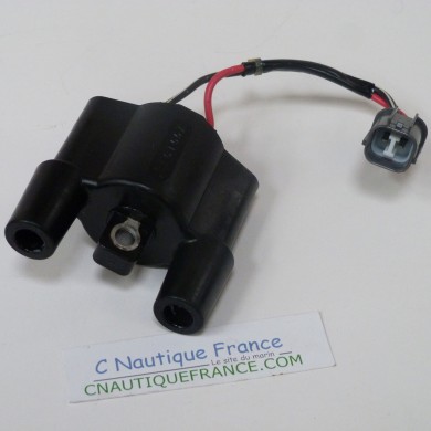 BOBINE D'ALLUMAGE F50 F150 YAMAHA MERCURY 63P - 82310-01-00