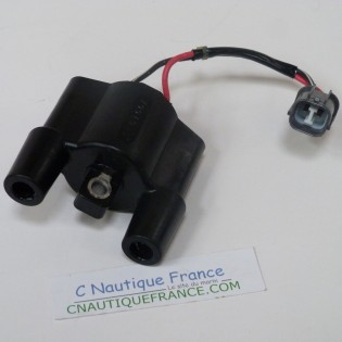 COIL 50 -150 HP YAMAHA OUTBOARD F50 F150 63P 6D7 6D8