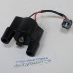 COIL 50 -150 HP YAMAHA OUTBOARD F50 F150 63P 6D7 6D8