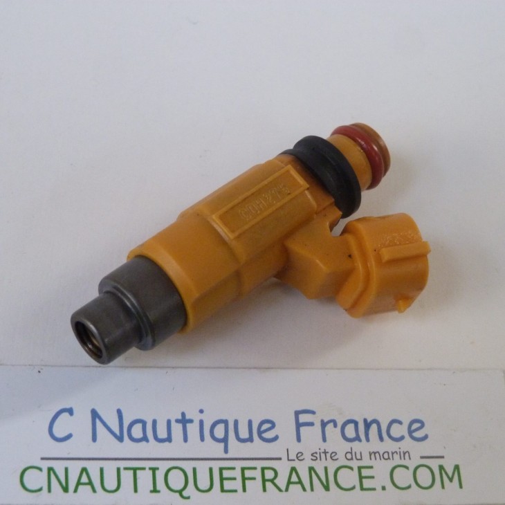 INJECTEUR 150 CV 4T YAMAHA F150 63P