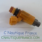 INJECTEUR 150 CV 4T YAMAHA F150 63P
