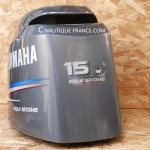 F150A CAPOT 150 CV 4T YAMAHA 63P-42610-01