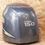 F150A CAPOT 150 CV 4T YAMAHA 63P-42610-01