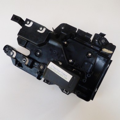 F150 SUPPORTO SCATOLA FUSIBILI 150 CV 4T YAMAHA 63P