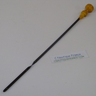 F150 PLUG OIL LEVEL 150 HP 4S YAMAHA 63P