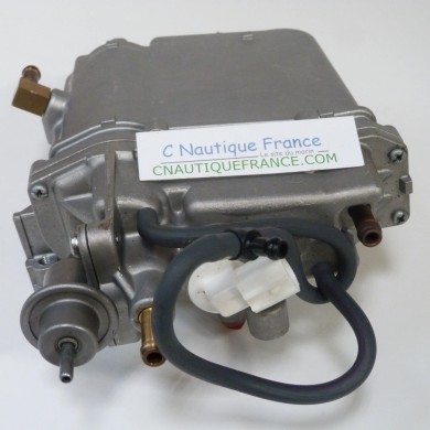 F150 FLOAT CHAMBER 150 HP 4S YAMAHA 63P