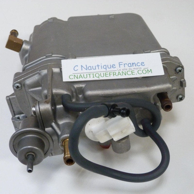 F150 FLOAT CHAMBER 150 HP 4S YAMAHA 63P