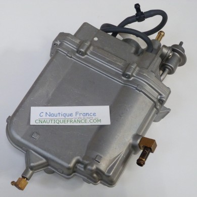 F150 FLOAT CHAMBER 150 HP 4S YAMAHA 63P