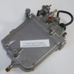SEPARATEUR DE VAPEUR 150 CV 4T YAMAHA F150