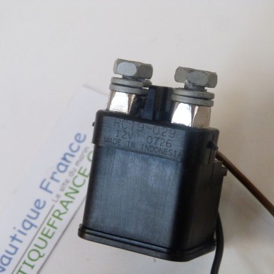 RELE DI AVVIAMENTO YAMAHA SELVA RC19-029