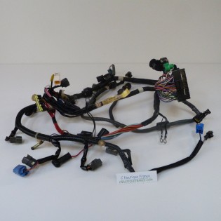 FAISCEAU ELECTRIQUE 150 CV 4T YAMAHA F150