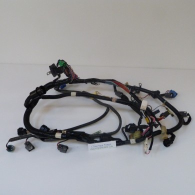 F150 CABLAGGIO ELETTRICO 150 CV 4T YAMAHA 63P