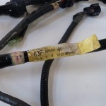 F150 WIRE HARNESS 150 HP 4S YAMAHA 63P