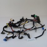 F150 WIRE HARNESS 150 HP 4S YAMAHA 63P