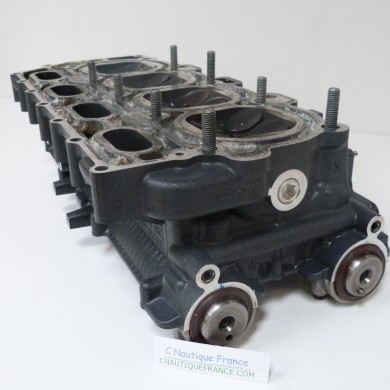 F150 TESTATA CILINDRO 150 CV 4T YAMAHA 63P