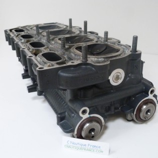 F150 TESTATA CILINDRO 150 CV 4T YAMAHA 63P