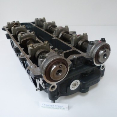 F150 CYLINDER HEAD 150 HP 4S YAMAHA 63P