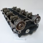 F150 CYLINDER HEAD 150 HP 4S YAMAHA 63P