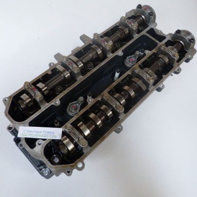 F150 TESTATA CILINDRO 150 CV 4T YAMAHA 63P