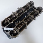 F150 CYLINDER HEAD 150 HP 4S YAMAHA 63P