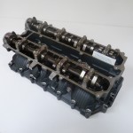 F150 CYLINDER HEAD 150 HP 4S YAMAHA 63P