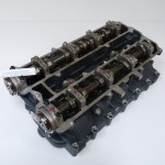 F150 CYLINDER HEAD 150 HP 4S YAMAHA 63P