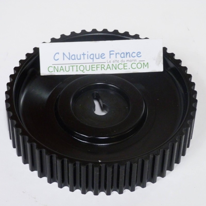 F150 PULEGGIA CINGHIA DI DISTRIBUZIONE 150 CV 4T YAMAHA 63P