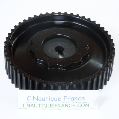 F150 TIMING BELT PULLEY 150 HP 4S YAMAHA 63P