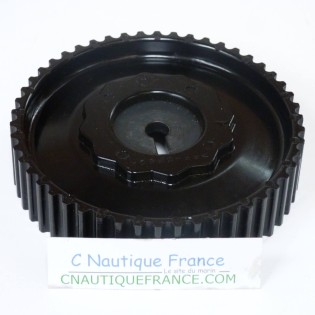 F150 POULIE DE COURROIE DE DISTRIBUTION 150 CV 4T YAMAHA 63P