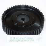 F150 TIMING BELT PULLEY 150 HP 4S YAMAHA 63P