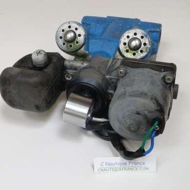 F150 TRIM 150 CV 4T YAMAHA 63P