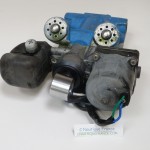 F150 TRIM 150 CV 4T YAMAHA 63P