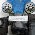 F150 POWER TRIM 150 HP 4S YAMAHA 63P