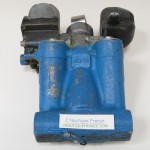 F150 POWER TRIM 150 HP 4S YAMAHA 63P