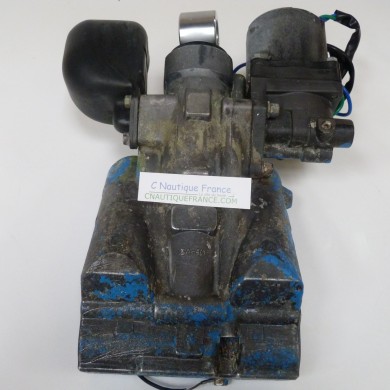 F150 TRIM 150 CV 4T YAMAHA 63P