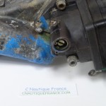 F150 POWER TRIM 150 HP 4S YAMAHA 63P