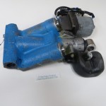 F150 TRIM MOTORE 150 CV 4T YAMAHA 63P