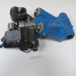 F150 TRIM MOTORE 150 CV 4T YAMAHA 63P