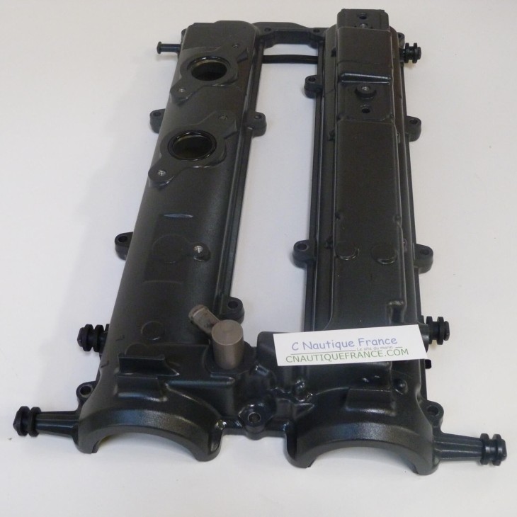 F150 COPERCHIO TESTATA 150 CV 4T YAMAHA 63P